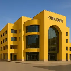 جوهر اکریلیک رنگ اوکر CYO