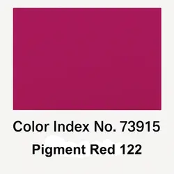 جوهر اکریلیک رنگ ارغوانی CMG