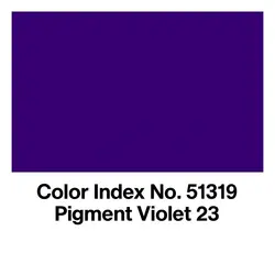 جوهر اکریلیک رنگ بنفش CVL