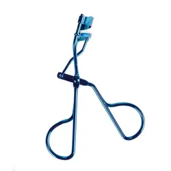 فرمژه بیول مدل BBT بدون فنر ( دو رنگ آبی و صورتی )