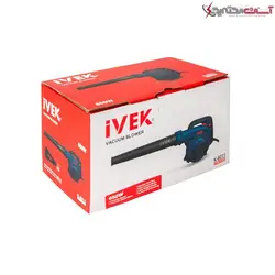 بلوور برقی 650 وات دیمردار ایوک مدل K-6011
