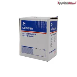 کنتاکتور 32 آمپر شوان مدل D32