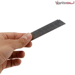 تیغ کاتر بزرگ