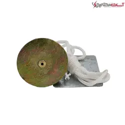 شاقول بنایی سایز 4