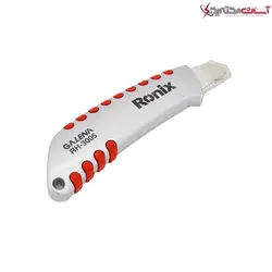 کاتر 18 میلی متری گالنا رونیکس مدل RH-3005
