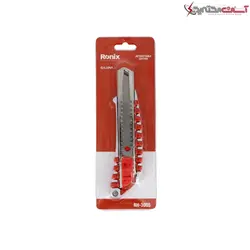 کاتر 18 میلی متری گالنا رونیکس مدل RH-3005