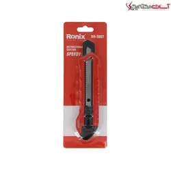 کاتر 18 میلی متری Speedy رونیکس مدل RH-3007