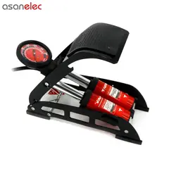 تلمبه پایی دو سیلندر تیوان مدل 0903