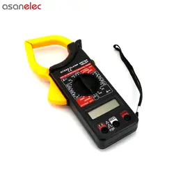 مولتی متر کلمپ مدل DT-266