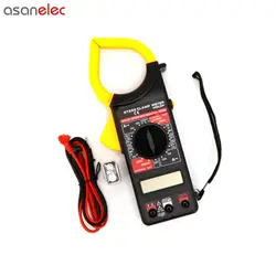 مولتی متر کلمپ مدل DT-266