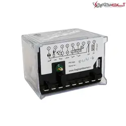 رله مشعل گازی دقیق مدل 790