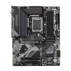 مادربرد گیگابایت مدل GIGABYTE B760 GAMING X AX