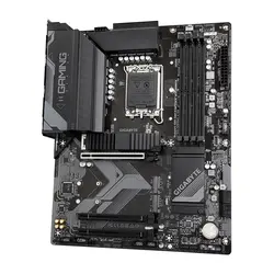 مادربرد گیگابایت مدل GIGABYTE B760 GAMING X AX