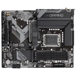 مادربرد گیگابایت مدل GIGABYTE B760 GAMING X AX