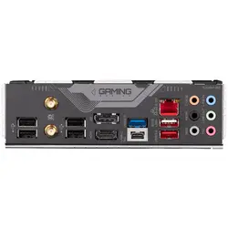 مادربرد گیگابایت مدل GIGABYTE B760 GAMING X AX
