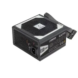 منبع تغذیه کامپیوتر گرین مدل GP430A-EUD