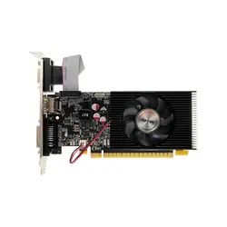 کارت گرافیک ای فاکس مدل GEFORCE GT730 4GB DDR3
