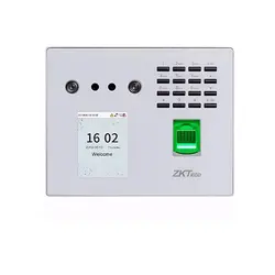 دستگاه حضور غیاب مدل VLEco-155