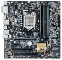 مادربرد ایسوس مدل ASUS Q170M2 استوک