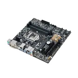 مادربرد ایسوس مدل ASUS Q170M2 استوک