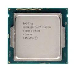 پردازنده اینتل Core i5 4590s