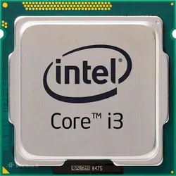 پردازنده اینتل Core i3 – 4130T