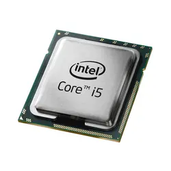 پردازنده اینتل Core i5-2320