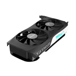 کارت گرافیک زوتک مدل ZOTAC GeForce RTX 4060 8GB Twin Edge OC SPIDER-MAN
