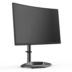 مانیتور 27 اینچ گیمینگ کولرمستر مدل Cooler Master GM27-CFX