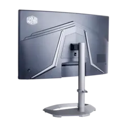 مانیتور 27 اینچ گیمینگ کولرمستر مدل Cooler Master GM27-CFX