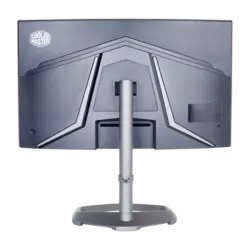 مانیتور 27 اینچ گیمینگ کولرمستر مدل Cooler Master GM27-CFX