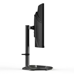 مانیتور 27 اینچ گیمینگ کولرمستر مدل Cooler Master GM27-CFX