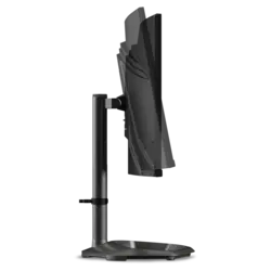 مانیتور 27 اینچ گیمینگ کولرمستر مدل Cooler Master GM27-CFX