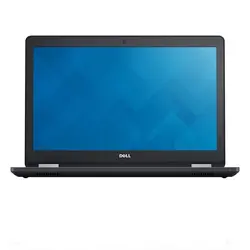 لپ تاپ 15.6 اینچی دل مدل DELL LATITUDE E5570