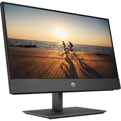 آل این وان 22 اینچی اچ‌پی مدل HP ProOne 600 G5 Touch