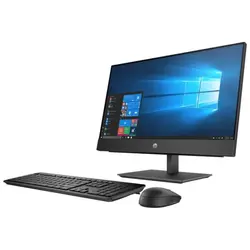 آل این وان 22 اینچی اچ‌پی مدل HP ProOne 600 G5 Touch