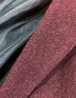 پالتو کوتاه فوتر  کد 1301