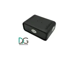 ردیاب آهنربایی کوچک با میکروفون 5 روز شارژ مدل E150