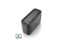 ردیاب آهنربایی کوچک با میکروفون 5 روز شارژ مدل E150