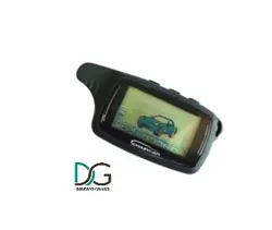 ریموت تصویری دزدگیر ماتریکس