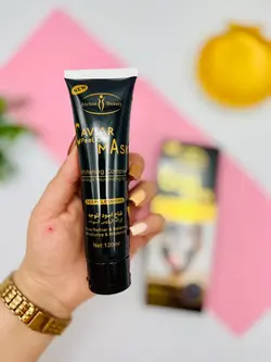 بلک ماسک خاویار ایچون بیوتی