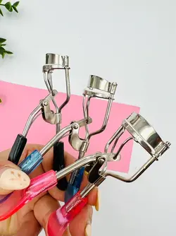 فرمژه رنگی بیوتی