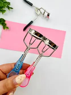 فرمژه رنگی بیوتی