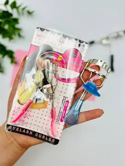 فرمژه رنگی بیوتی