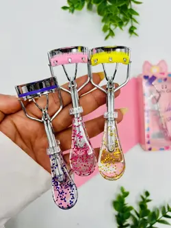 فرمژه مدل شنی