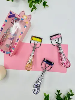 فرمژه مدل شنی