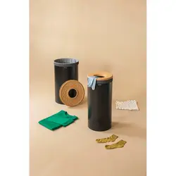 سطل رخت ۳۵ لیتر مدل کورد لید برابانتیا