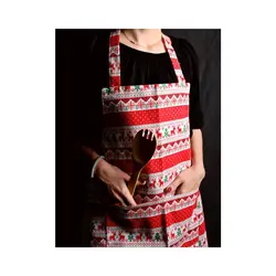 پیشبند آشپزی مدل Patrika