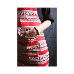 پیشبند آشپزی مدل Patrika