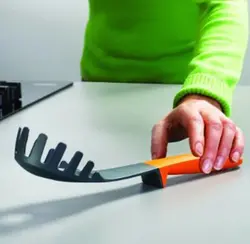 قاشق اسپاگتی ژوزف ژوزف مدل الیوت